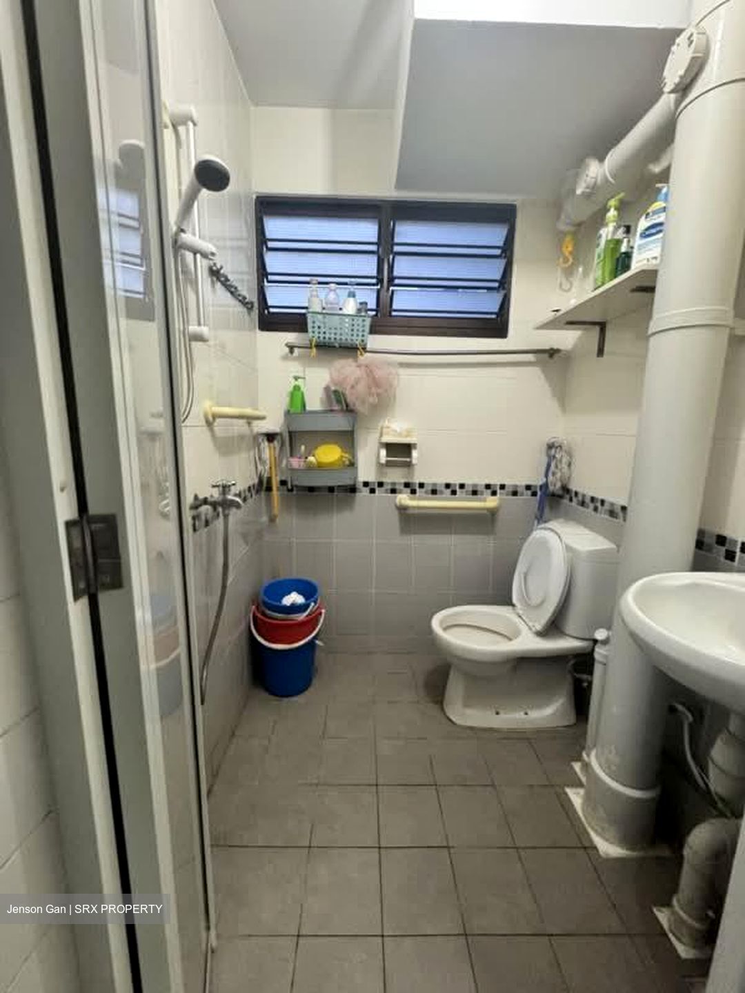 Blk 609 Eunos Rainbow (Bedok), HDB 3 Rooms #554246661